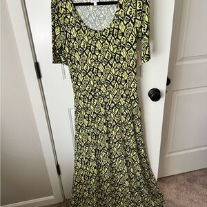 Lularoe/Large/Ana